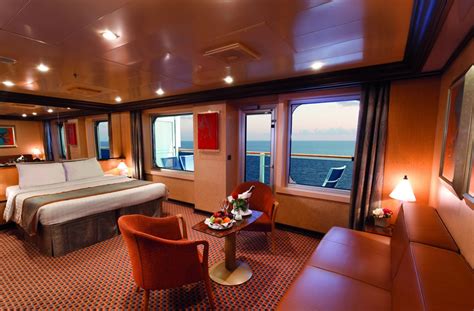 Ship categories and cabins Costa Fascinosa, Costa Cruises - Logitravel