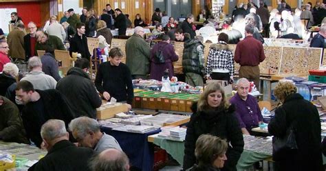 Fegersheim Dimanche Au Centre Sportif Et Culturel Les Collectionneurs