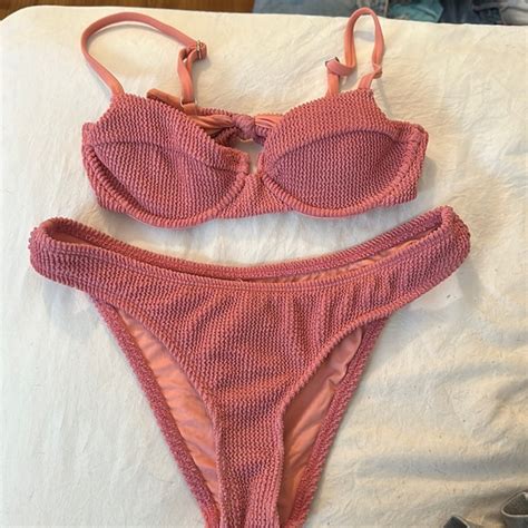 Dippin Daisy S Swim Dippin Daisys Bikini Set Poshmark