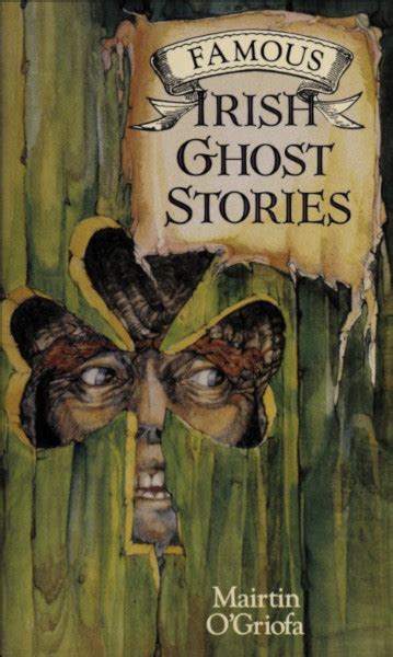 Publication Famous Irish Ghost Stories