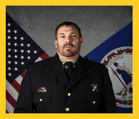 Command Staff – Official Website of Arlington County Virginia Government