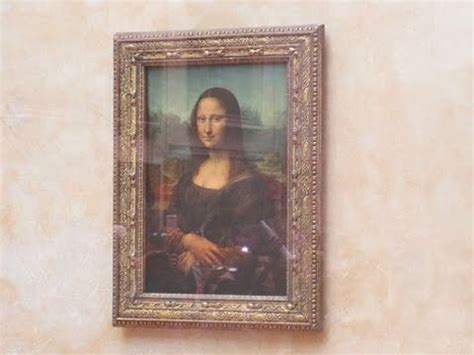 Original Pictures Of The Mona Lisa Rendered similarly to renaissance ...