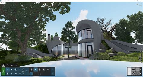 SCENE LUMION 11 5 BY YOGA4ARCH And SKETCHUP FILES 3D Model CGTrader