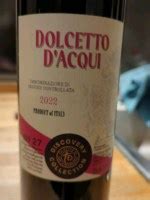 Sainsbury S Discovery Collection Dolcetto Dacqui Vivino France