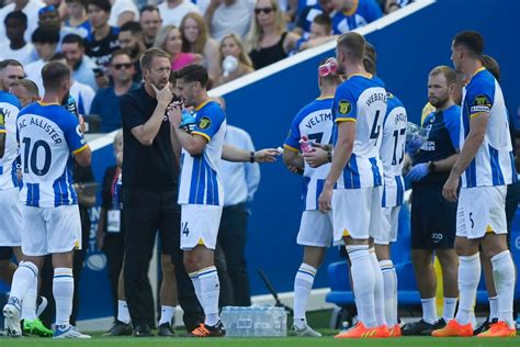 Chelsea Confirmó A Su Nuevo Entrenador Quién Es Graham Potter El