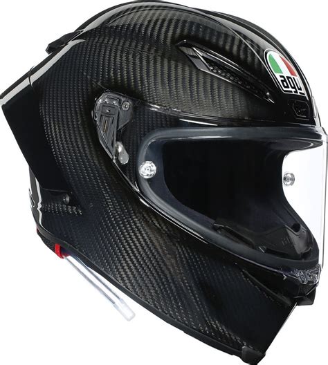 Kask Agv Pista Gp Rr Fim Carbon Sklep Motocyklowy Motos Pl