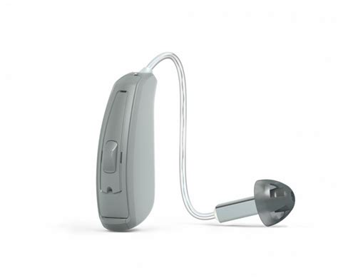 Gn Hearing Présente L’extension De Gamme Resound Linx Quattro