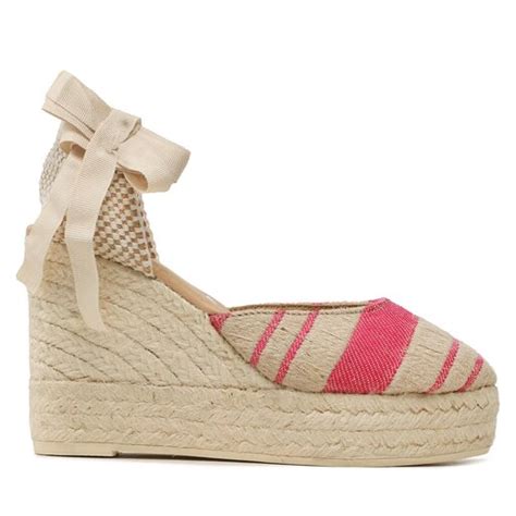 Espadrilles Manebi Wedge Espadrilles G Wv B Zs Ecipo Hu