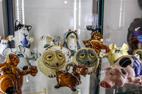 Souvenir shop — В некотором царстве. Официальный сайт