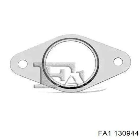 AA96221 Veneporte Junta Tubo De Escape Silenciador Comprar Barato