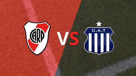 Argentina Copa Argentina River Plate Vs Talleres Partido 1