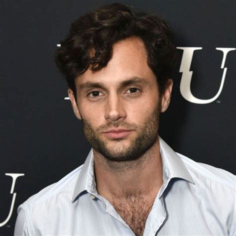 Penn Badgley - Exclusive Interviews, Pictures & More | Entertainment ...