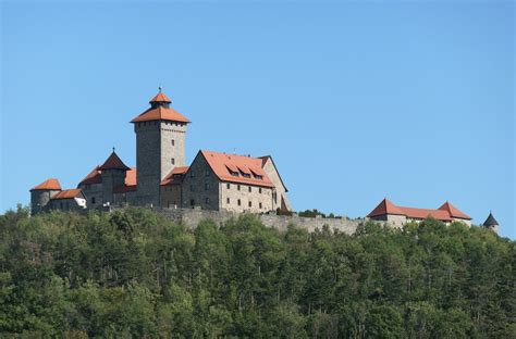 Château Mur La Tour Photo gratuite sur Pixabay Pixabay