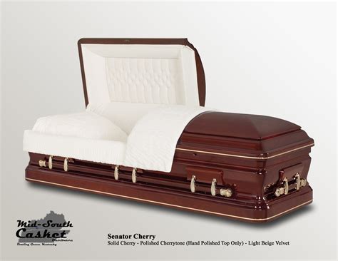 Caskets