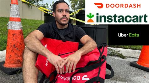 I Found The Perfect Doordash Earn By Time Strategy Youtube