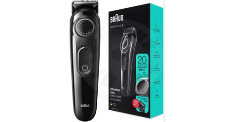 Braun BT 3322