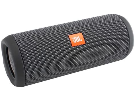 Caixa de Som JBL Flip Essential Bluetooth Portátil Amplificada 16W