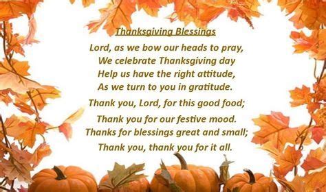 Thanksgiving Blessings Pictures, Photos, and Images for Facebook, Tumblr, Pinterest, and Twitter