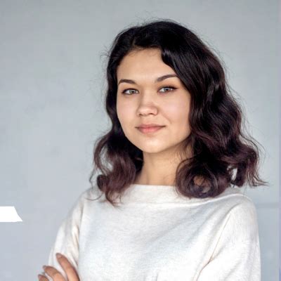 Ахмадулина Алина