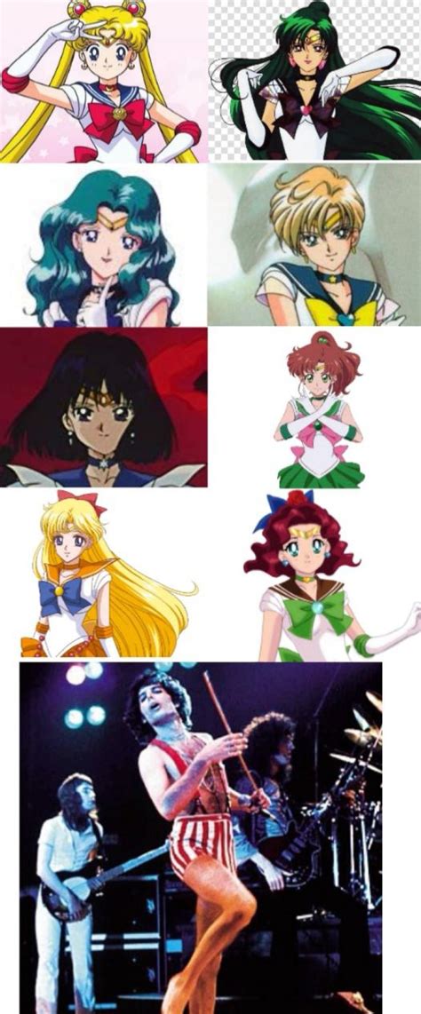 80 Relatable Sailor Moon Memes For True Fans Fandomspot