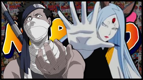 Ranking Every Naruto Arc From Worst To Best Youtube