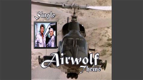 Airwolf Theme Youtube