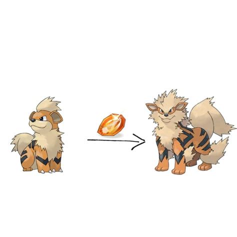 Arcanine Wiki Pok Mon En Espa Ol Amino