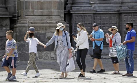 M S De Mil Visitantes Reciben Museos Y Zonas Arqueol Gicas De Puebla