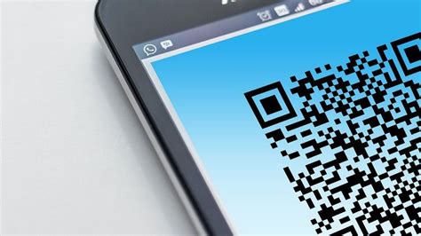 How To Scan Qr Codes On Your Android Phone Techradar