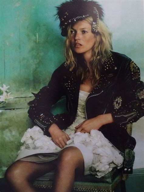 Mario Testino 1954 Super Model Kate Moss 2008 Catawiki