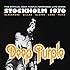 Copenhagen 1972 Deep Purple Amazon De Musik