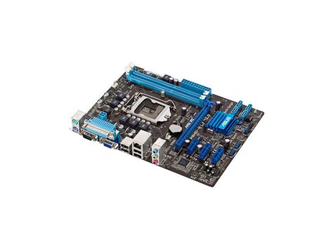 ASUS P8H61 M LX R2 ราคาเมนบอรด INTEL LGA1155