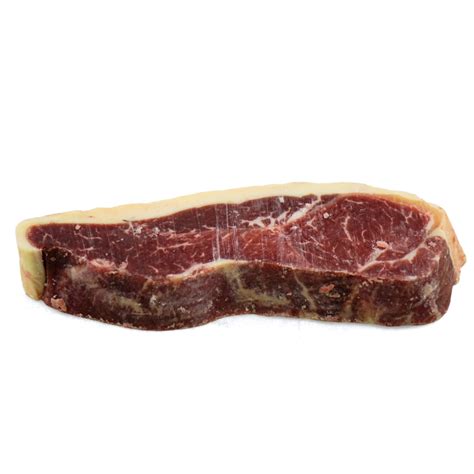 Frozen Nz Hellaby Prime Steer Sirloin Steak 250g South Stream Market