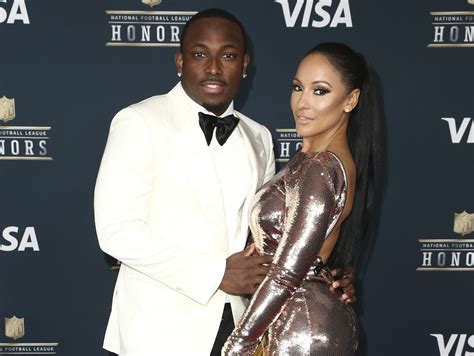 Bills Lesean Mccoy Sued By Ex Girlfriend Over July Home Invasion