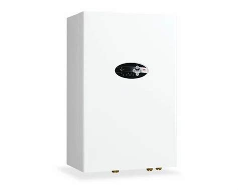 Mild Steel Electric Hot Water Boilers Kg Hr At Best Price In Pune