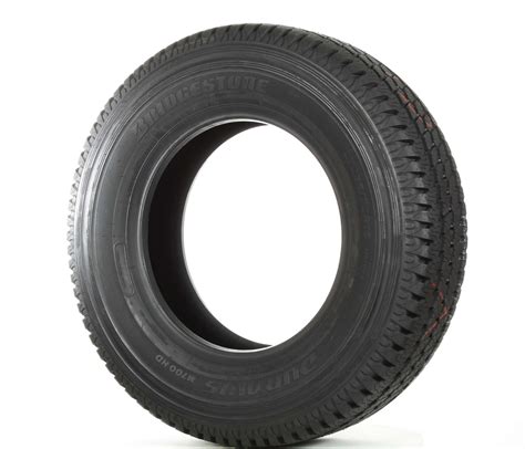 Lt26570r17 E Duravis M700 Hd Bridgestone Tire Library