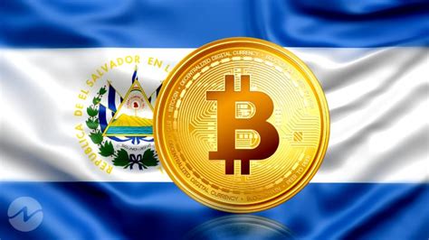 El Salvador Compra A La Baja Mientras Bitcoin Btc Cae Por Segundo Día