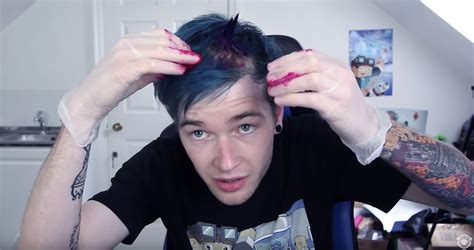 Dantdm Everything You Wanted To Know Dantdm On