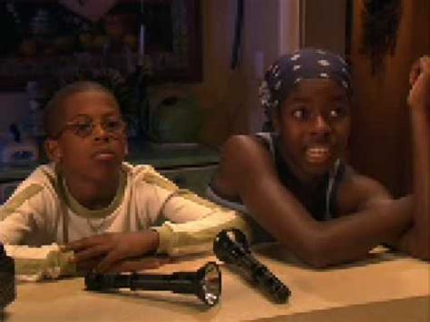 The Bernie Mac Show Stop Having Sex S1 Pt3 YouTube