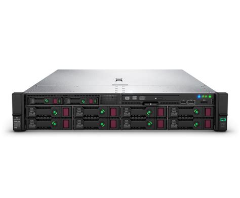 Hpe Proliant Dl Gen Server Business Systems International Bsi