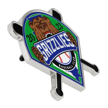 Custom: Baseball Trading Pins Made in USA | PinMart