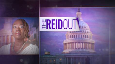 'The ReidOut' debuts with fancy camera work, heavy video wall usage ...