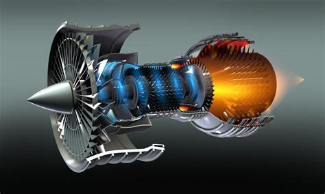 Engine Jet