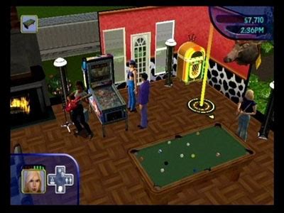 The Sims (console) | The Sims Wiki | Fandom