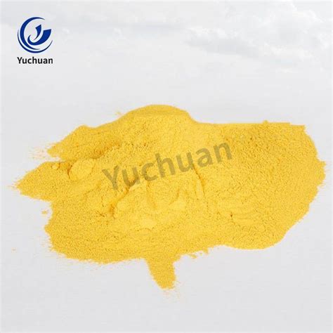 High Purity Yellow Foaming Agent Adc Ac Azodicarbonamide For