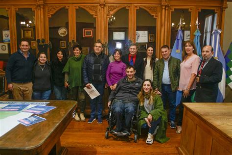 Azul Será Sede De La Preliminar Tango Ba Festival Y Mundial 2023