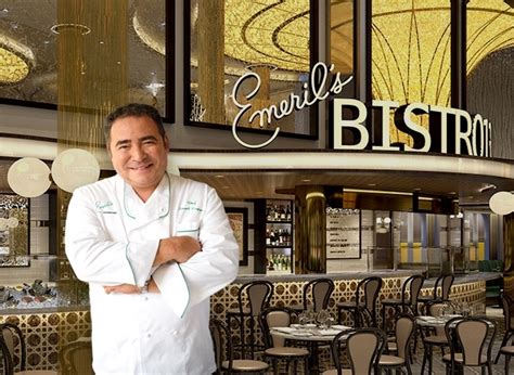 Chef Emeril Lagasse To Join Carnival Mardi Gras Sailing Cruise Industry News Cruise News