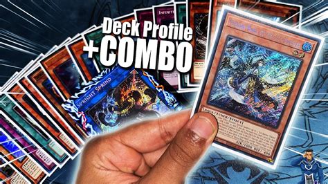 Yu Gi Oh Spright Deck Profile Combo Post Battles Of Legend Terminal