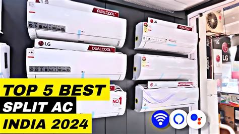 Best Ac In India 2024 ⚡ 15 Ton ⚡ Lg ⚡ Panasonic ⚡bluestar ⚡daikin ⚡carrier Youtube