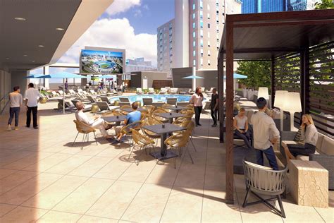 OMNI CHARLOTTE HOTEL 4⋆ ::: NC, UNITED STATES ::: COMPARE HOTEL RATES